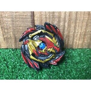 Venom Diabolos Vanguard Bullet B-145 Beyblade Burst GT Takara Tomy #B1